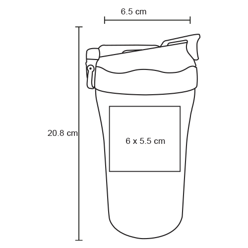 T 166 BLEND