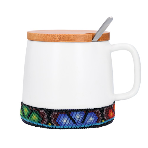HO 026 HUICHOL FRIDA