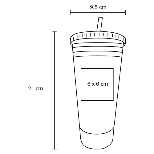 T 218 TROPICAL XL