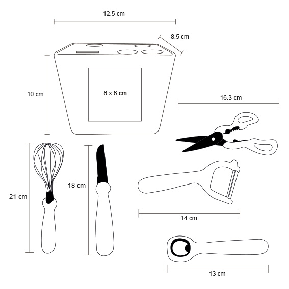 HO 114 KITCHEN