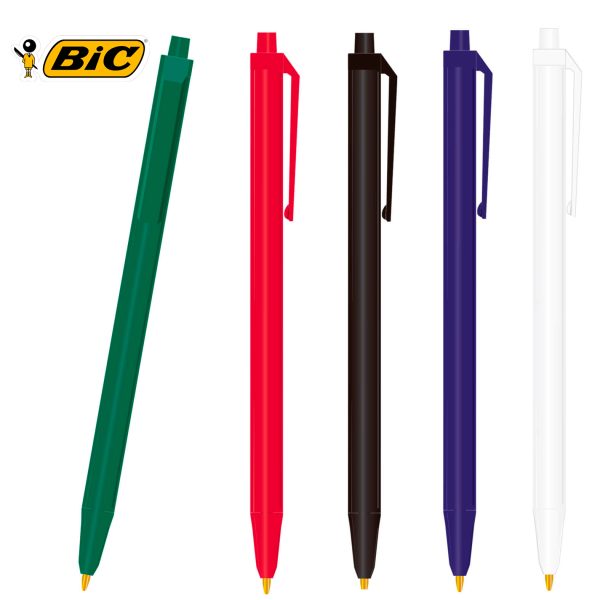 CLIC STIC BIC