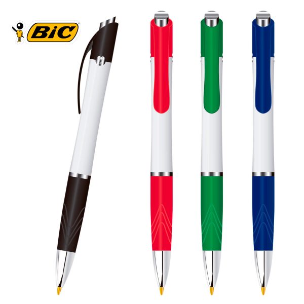 EMBLEM BIC