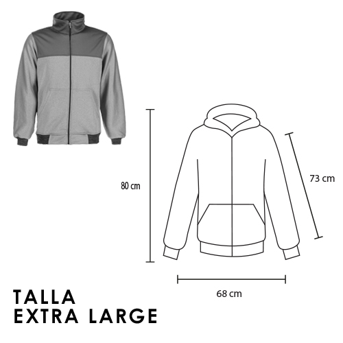 CH 004 HOODIE