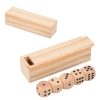 TL 029 CRAPS
