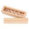 TL 029 CRAPS