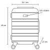BL 155 ODYSSEY