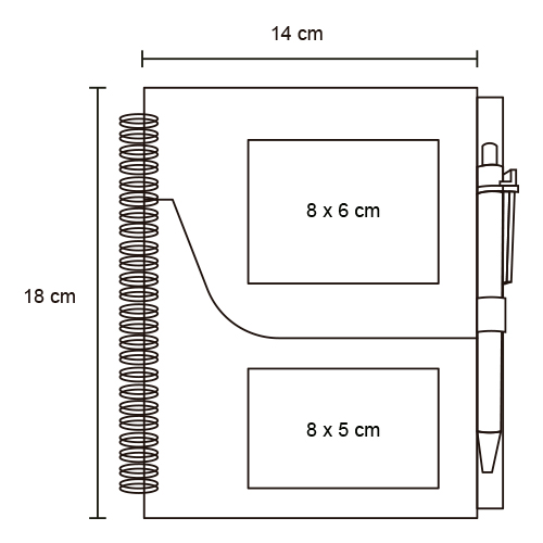 LE 045 BORE