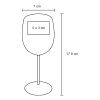 HO 164 WINE