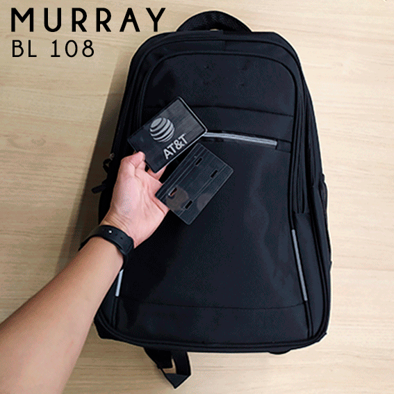 BL 108 MURRAY