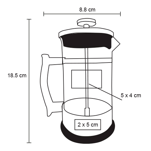 HO 058 PRESS