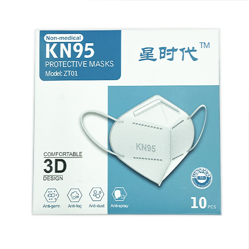 KN 95