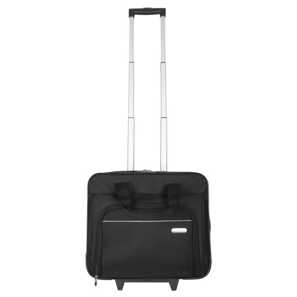 BL 195 ROLLING LAPTOP CASE
