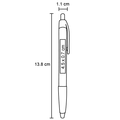 BP 84120 SOLID