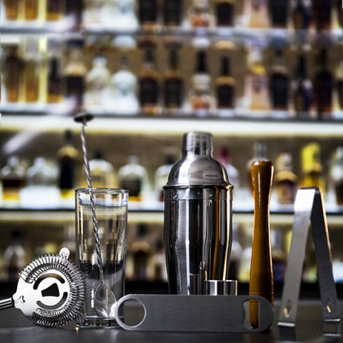 HO 059 BARMAN