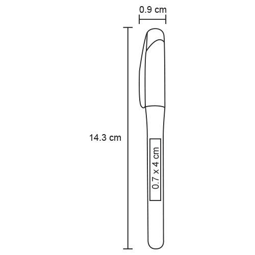 BP-18642Desq BP 18642DP DACNIS