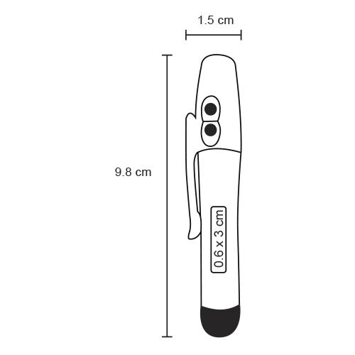 BP-19015esq BP-19015 BORTEX
