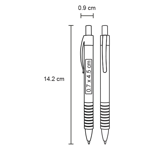 BP 7009C MINOS