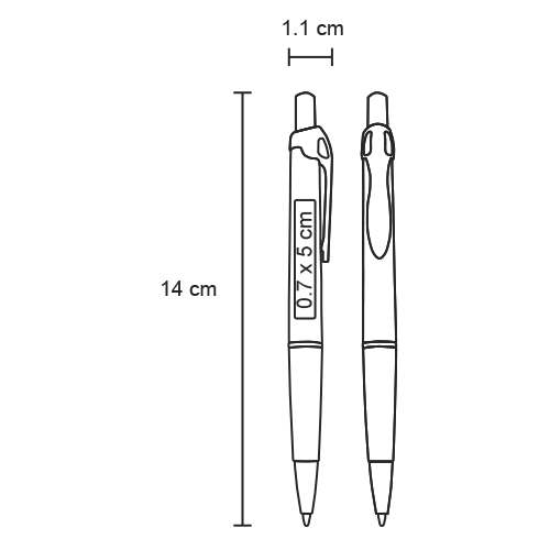 BP 8232C TEC