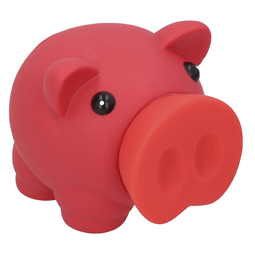 O070_ROJO O 070 COCHINITO