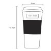 T 21esq T 21 MUG
